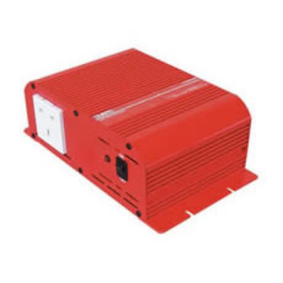 Durite 0-856-51 125W 24V DC to 230V AC Heavy-duty Modified Wave Voltage Inverter PN: 0-856-51